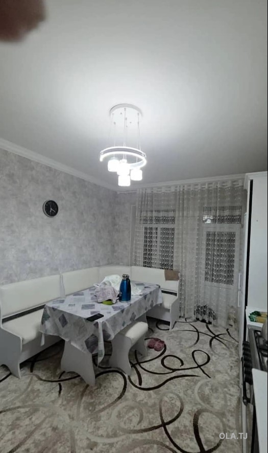Дом (хавли), 5 комнат, 2 эт