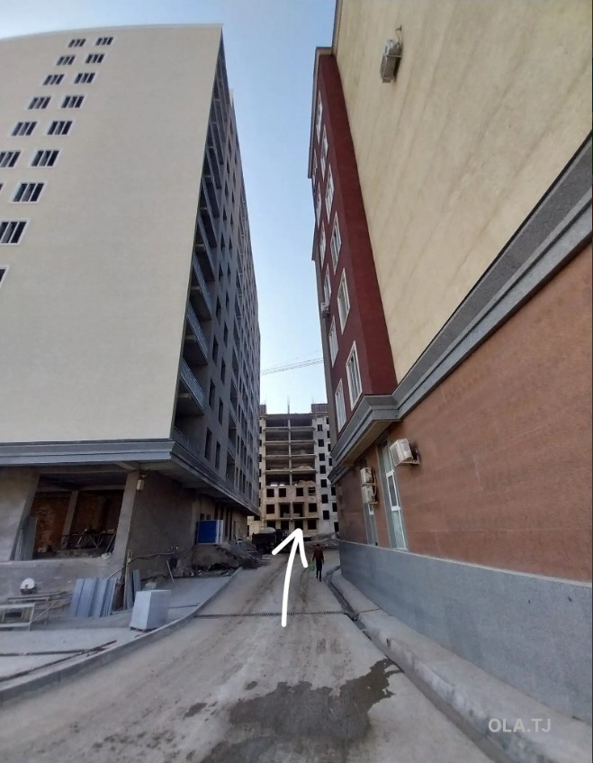 1 комнатная квартира, 1 этаж, 40 м²