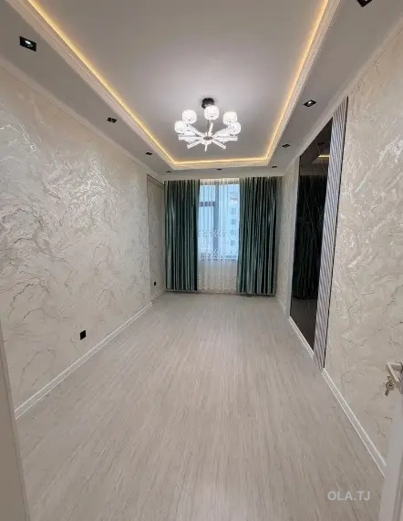 2 комнатная квартира, 9 этаж, 46 м²