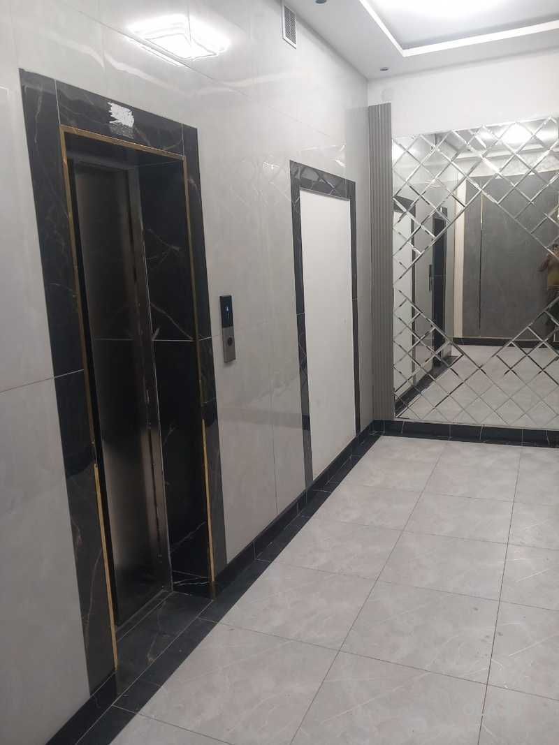 2 комнатная квартира, 13 этаж, 69 м²