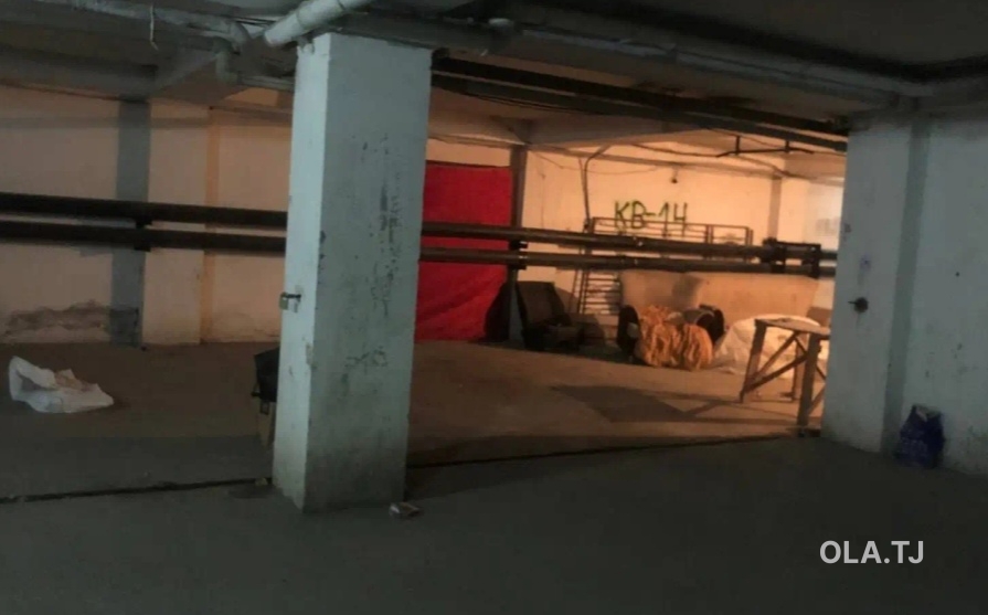 Склад на продажу, 325 м²