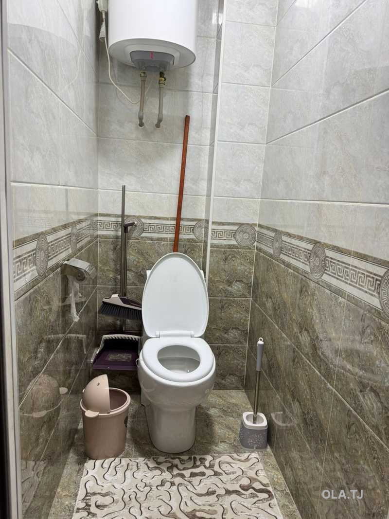 2 комнатная квартира, 10 этаж, 60 м²
