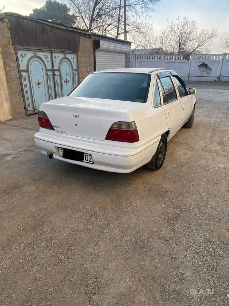 Daewoo Nexia,  1994