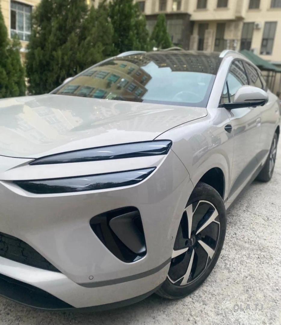 BYD Song Plus,  2025