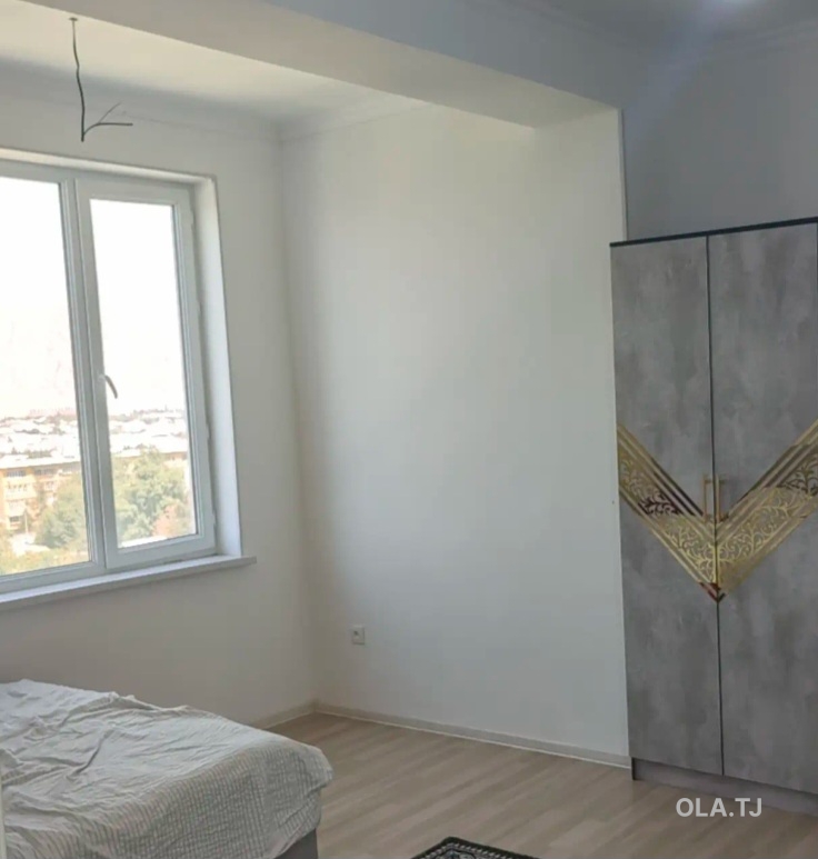 2 комнатная квартира, 7 этаж, 66 м²