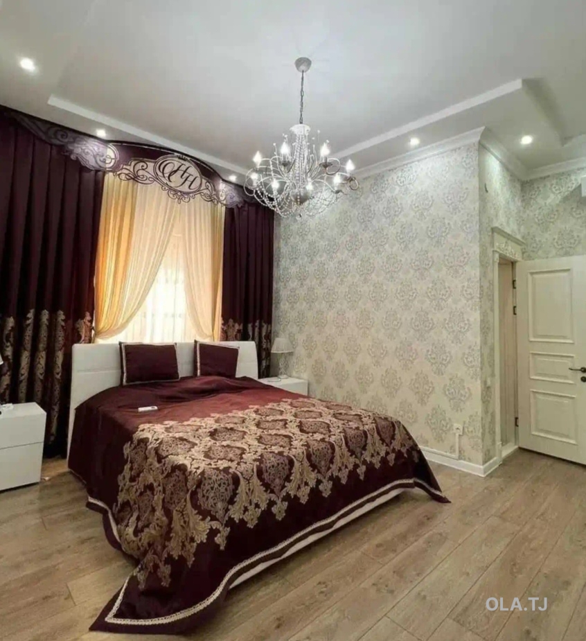 2 комнатная квартира, 5 этаж, 77 м²