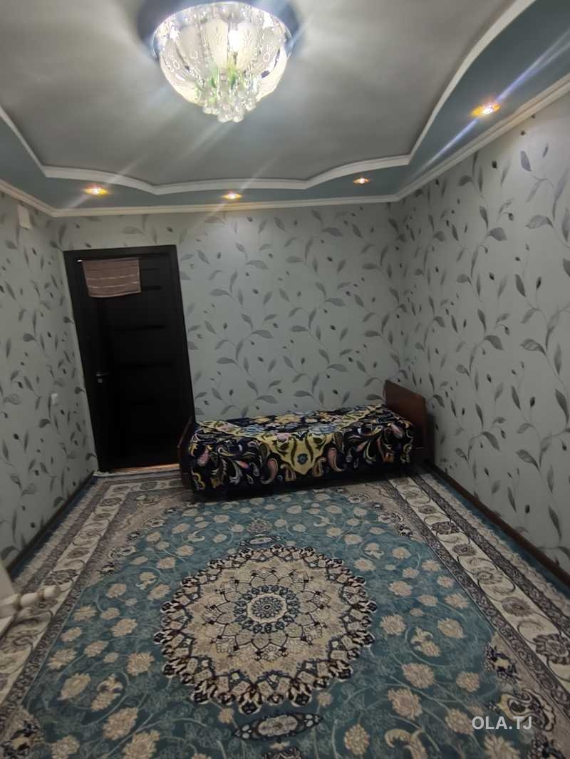 2 комнатная квартира, 3 этаж, 68 м²
