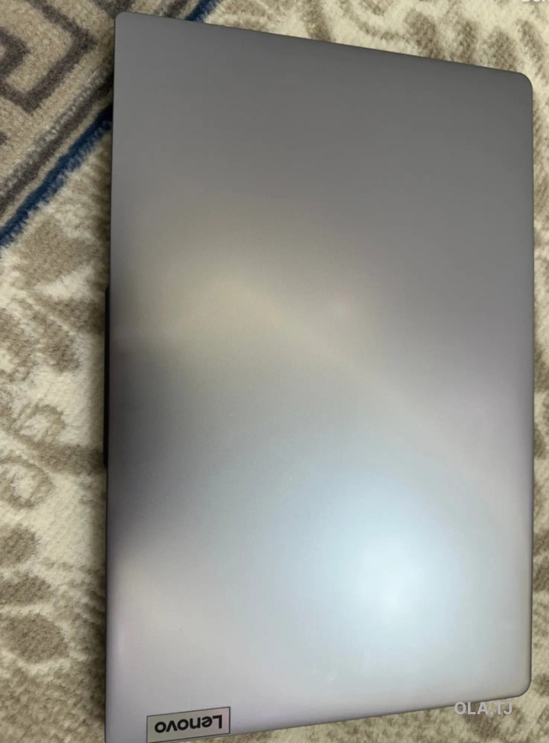 Ноутбук Lenovo IdeaPad 3