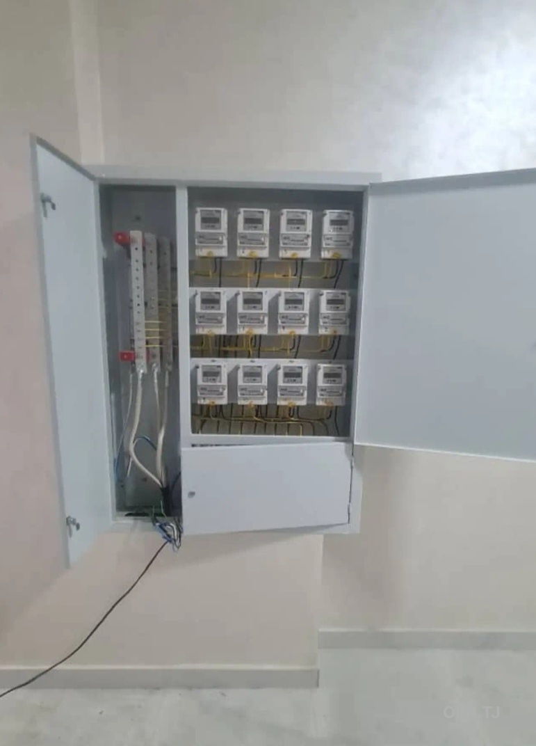 3 комнатная квартира, 7 этаж, 99 м²