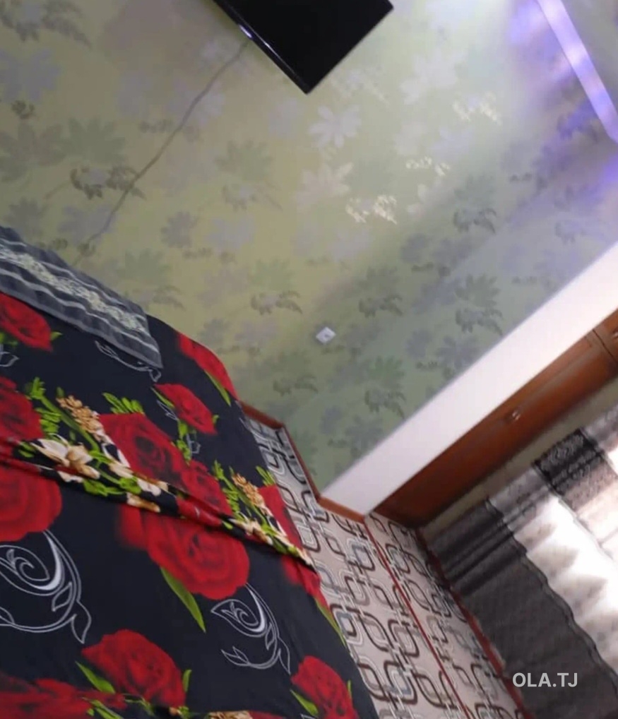 2 комнатная квартира, 4 этаж, 60 м²