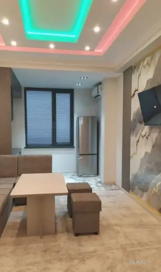 2 комнатная квартира, 11 этаж, 65 м²