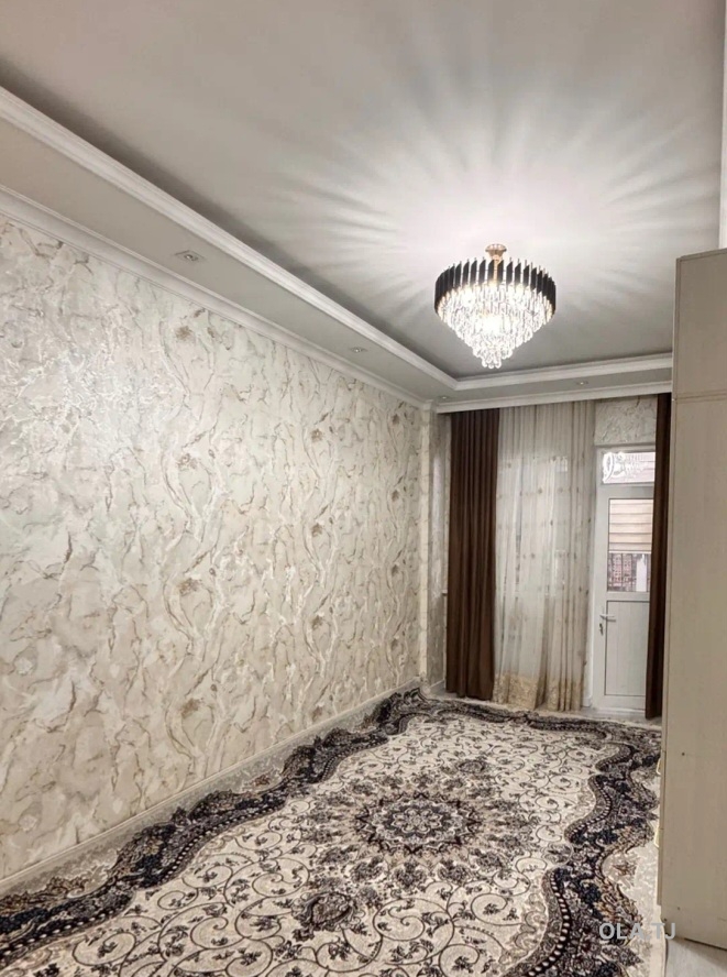 2 комнатная квартира, 14 этаж, 54 м²