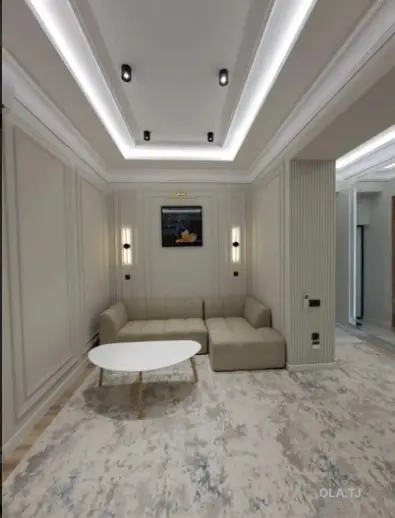 3 комнатная квартира, 2 этаж, 65 м²