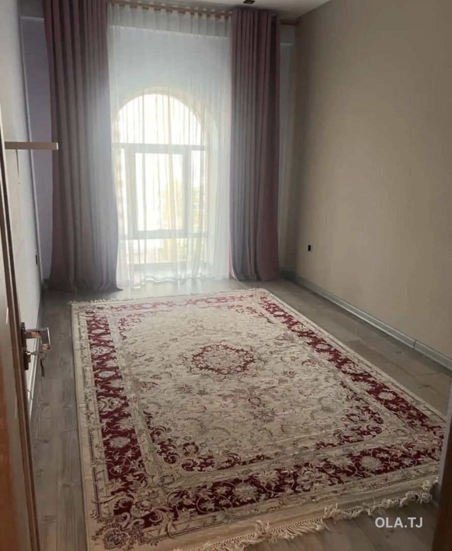 3 комнатная квартира, 3 этаж, 110 м²