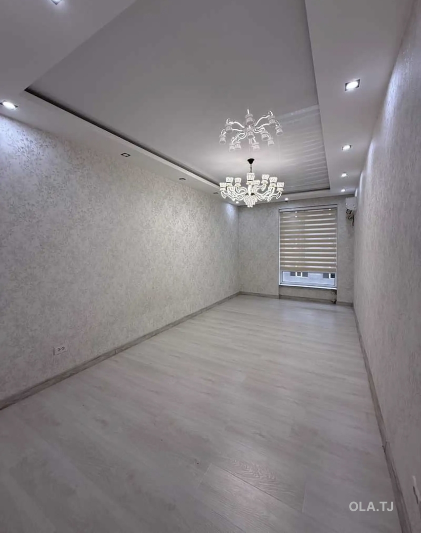 3 комнатная квартира, 7 этаж, 125 м²