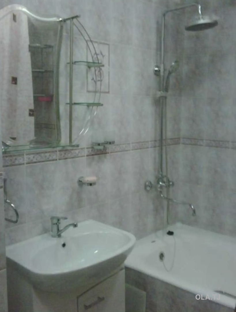 2 комнатная квартира, 4 этаж, 61 м²