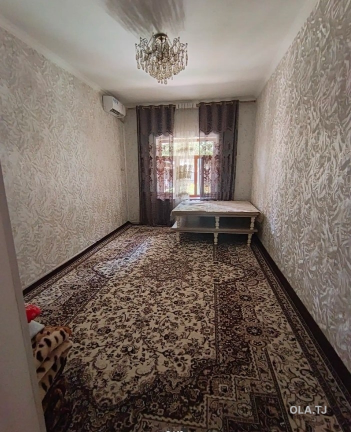 Дом (хавли), 8 комнат, 2 эт
