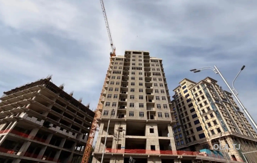 4 комнатная квартира, 6, 129 м²