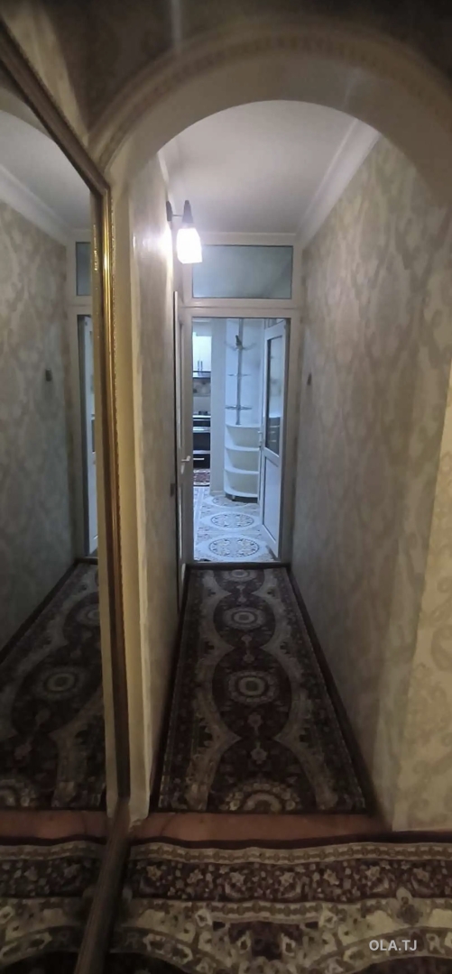 3 комнатная квартира, 5 этаж, 80 м²