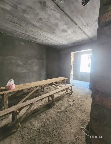 1 комнатная квартира, 10 этаж, 47 м²