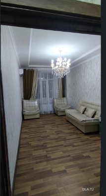 1 комнатная квартира, 14 этаж, 65 м²