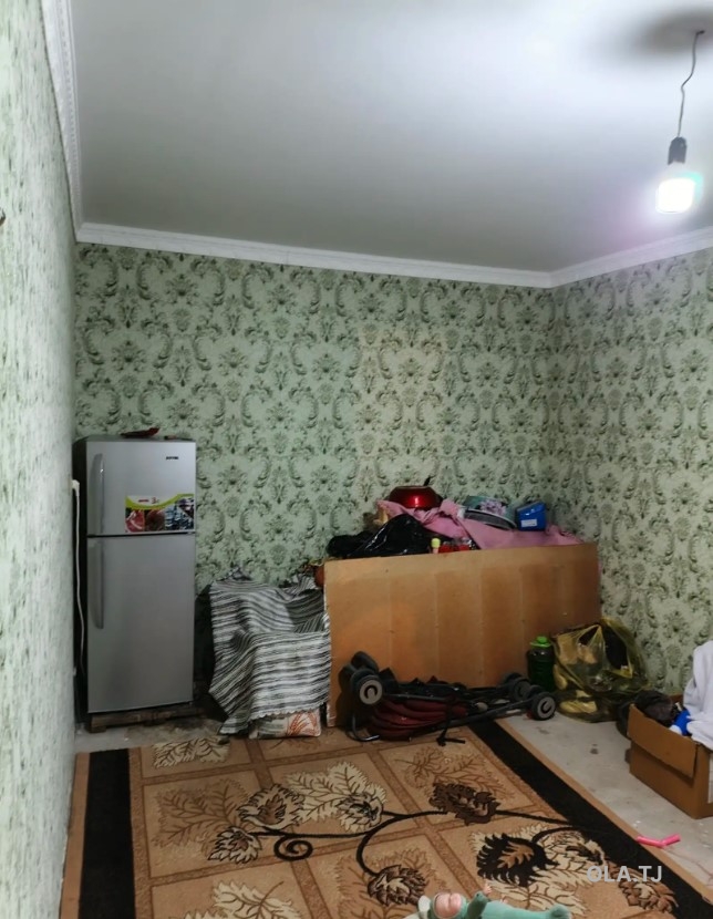 Дом (хавли), 4 комнат, 1 эт
