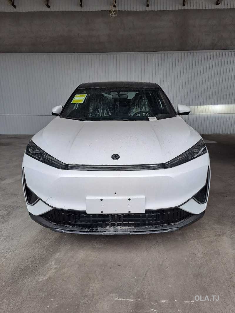 Dongfeng L7, 2025