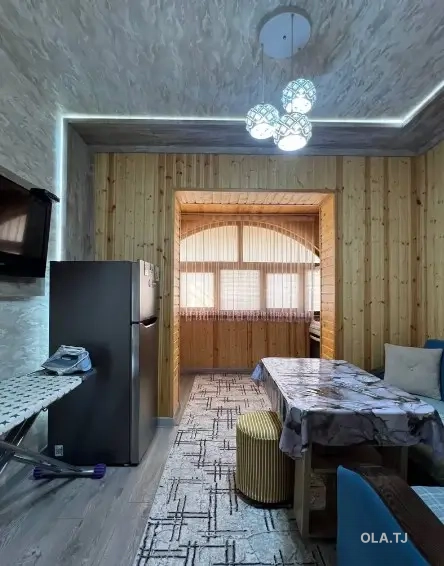 3 комнатная квартира, 5 этаж, 69 м²