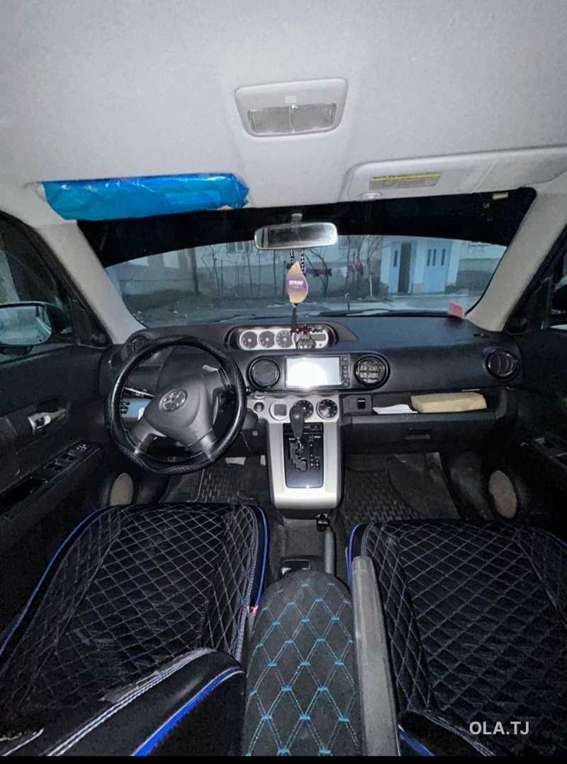 Toyota Другая модель,  2008