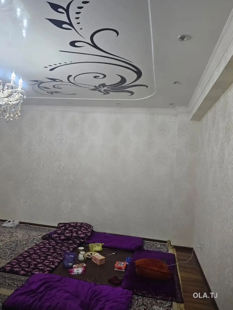 2 комнатная квартира, 9 этаж, 91 м²