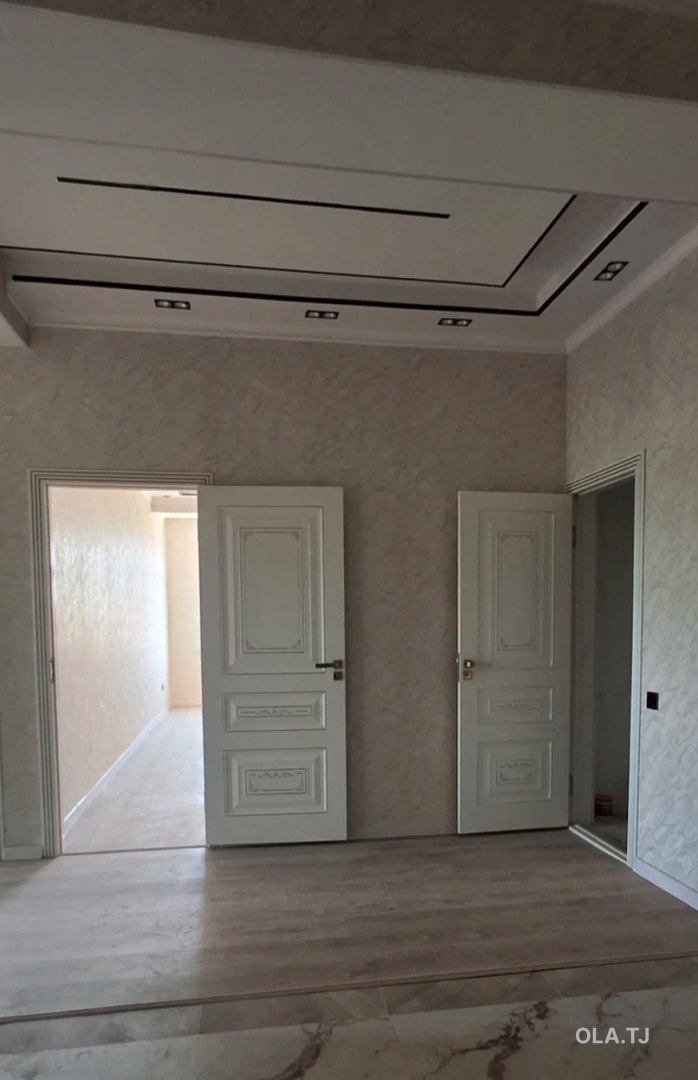 3 комнатная квартира, 7 этаж, 100 м²