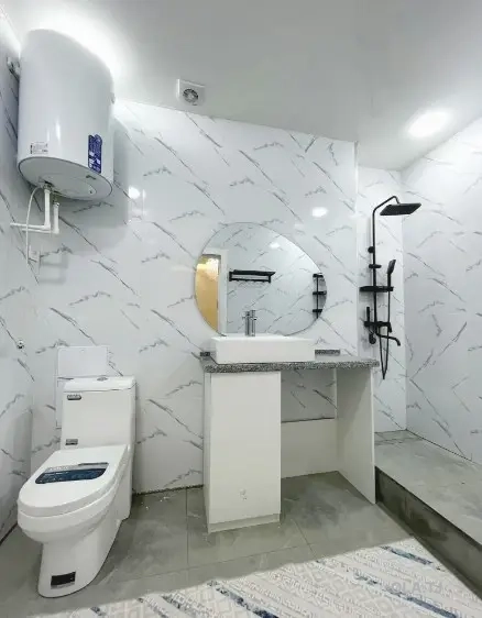 2 комнатная квартира, 4 этаж, 61 м²