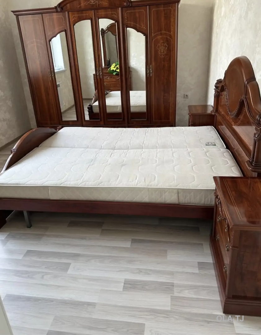 3 комнатная квартира, 11 этаж, 98 м²