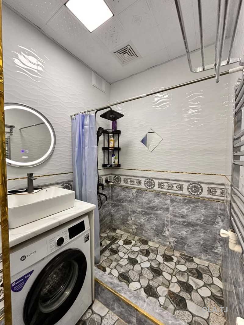 3 комнатная квартира, 5 этаж, 70 м²