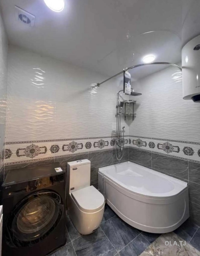 1 комнатная квартира, 7 этаж, 67 м²