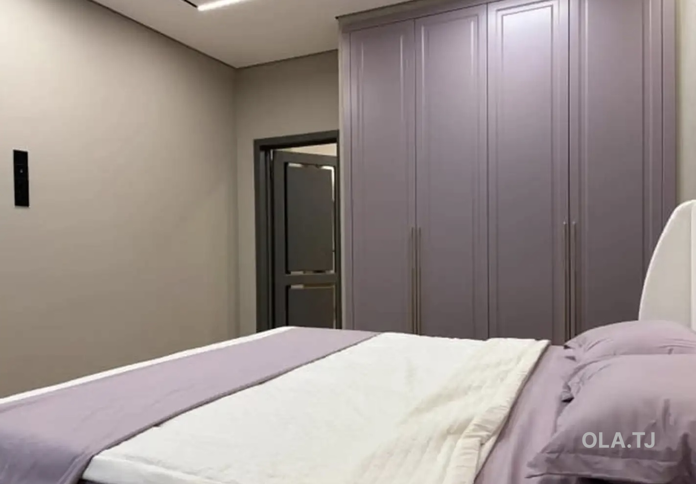 3 комнатная квартира, 15 этаж, 92 м²