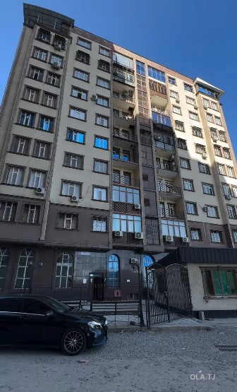 3 комнатная квартира, 9 этаж, 100 м²