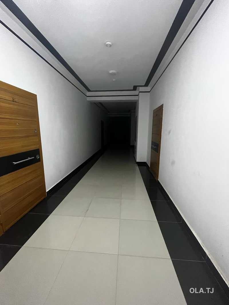 3 комнатная квартира, 5 этаж, 105 м²