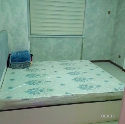 1 комнатная квартира, 4 этаж, 65 м²