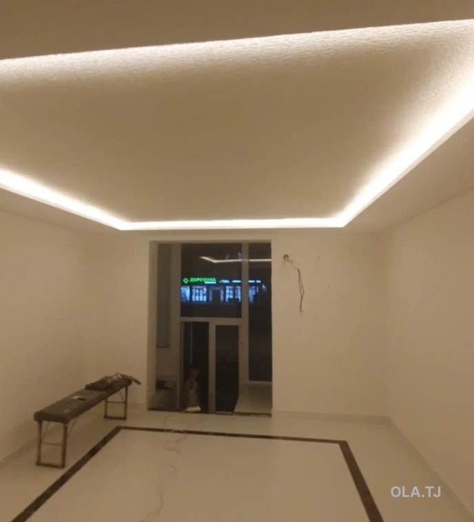 Офис в аренду, В бизнес-центре, 1 м²