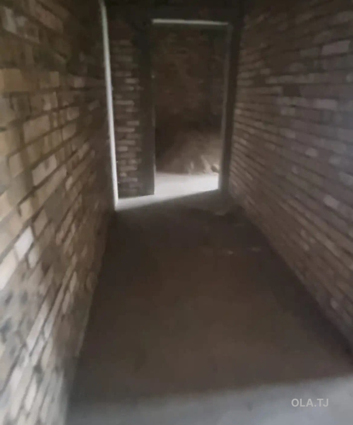 3 комнатная квартира, 7 этаж, 77 м²