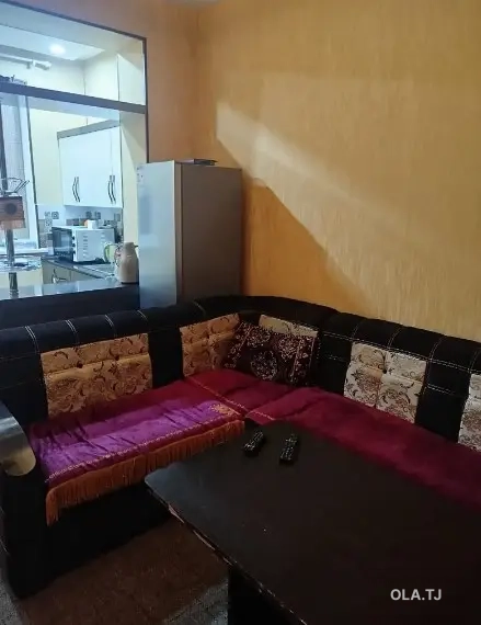 2 комнатная квартира, 1 этаж, 65 м²