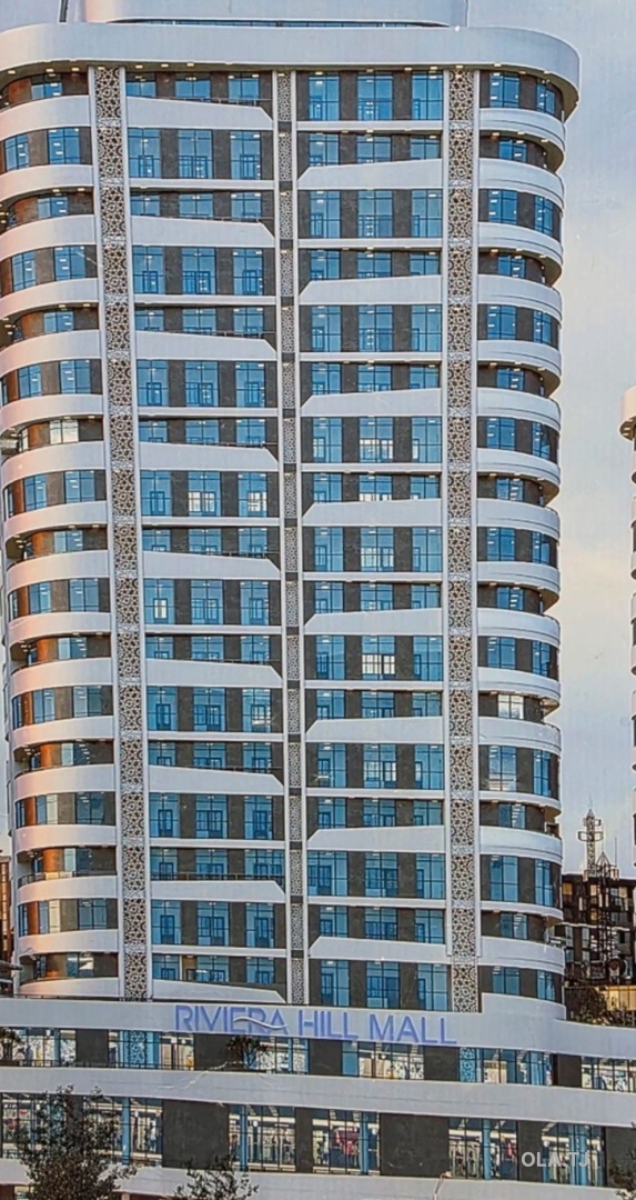 5 комнатная квартира, 14 этаж, 115 м²