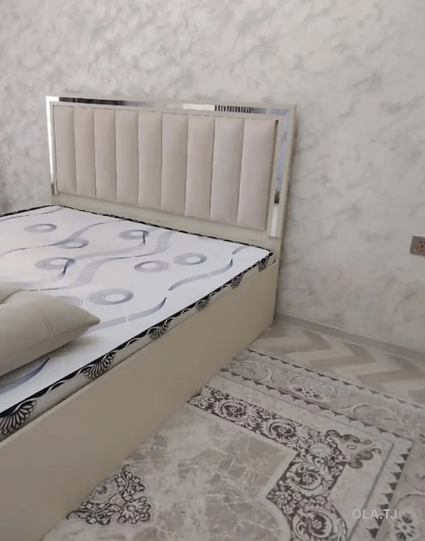 1 комнатная квартира, 7 этаж, 60 м²