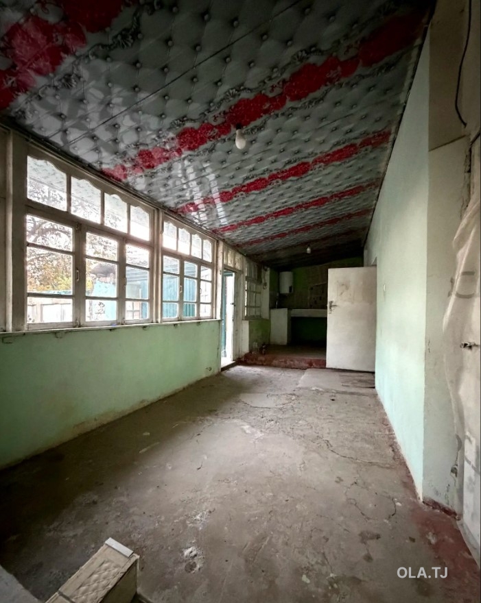 Дом (хавли), 4 комнат, 1 эт