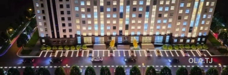 2 комнатная квартира, 8 этаж, 53 м²
