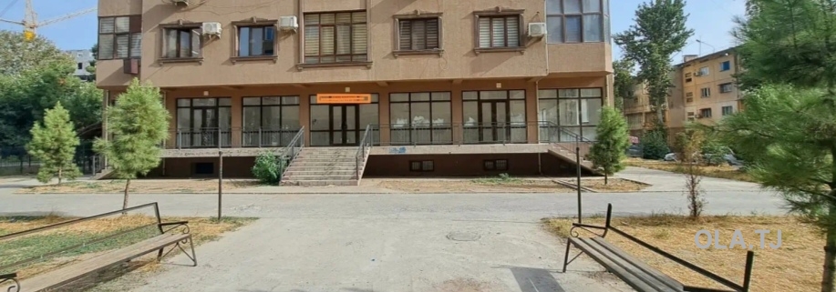 Помещение под свободное назначение, 244м², 4 мкр