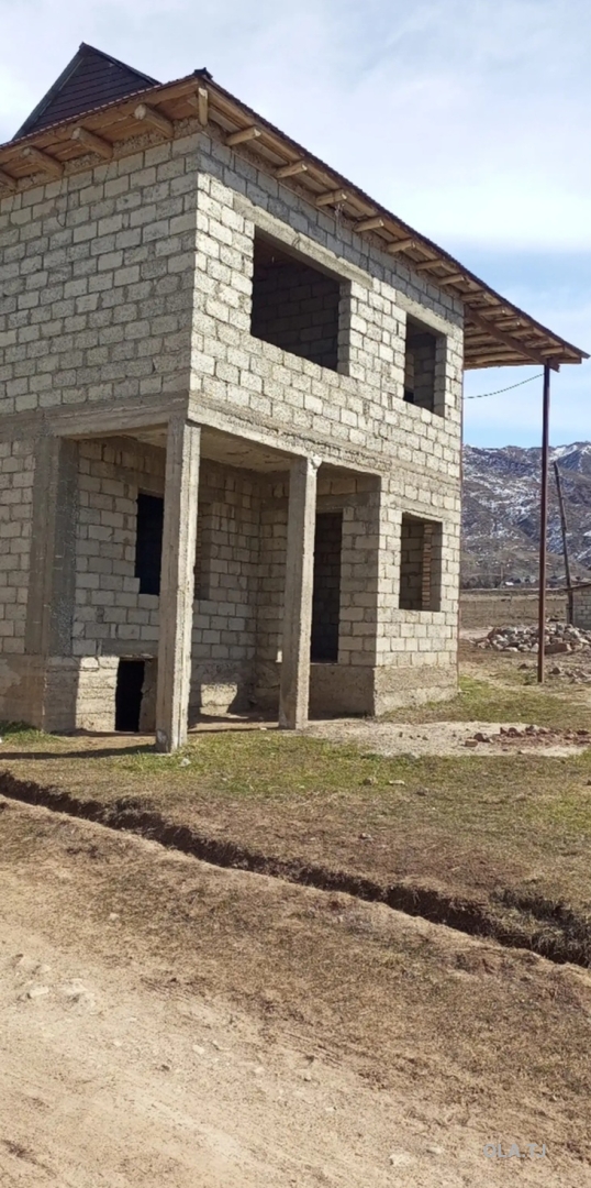 Дом (хавли), 6 комнат,