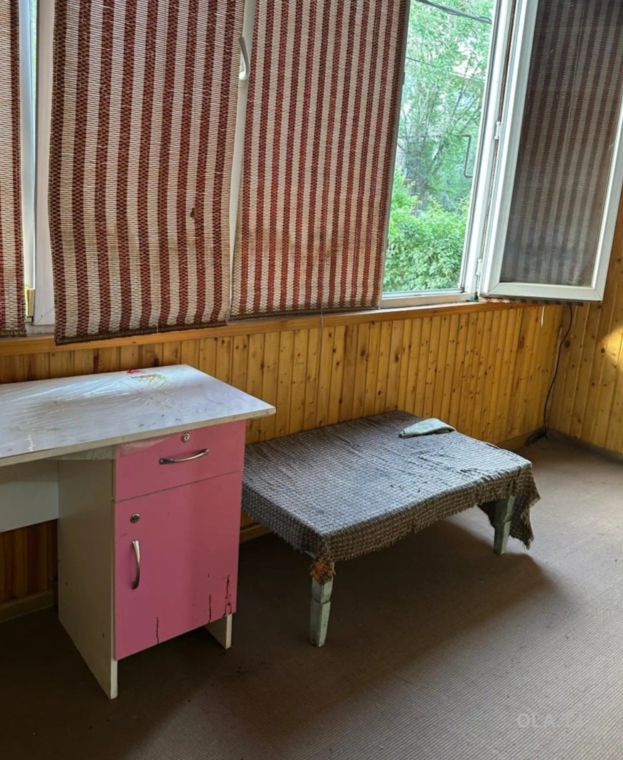 2 комнатная квартира, 1 этаж, 60 м²