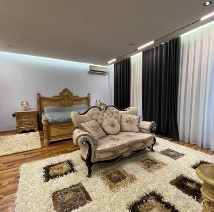1 комнатная квартира, 16 этаж, 45 м²